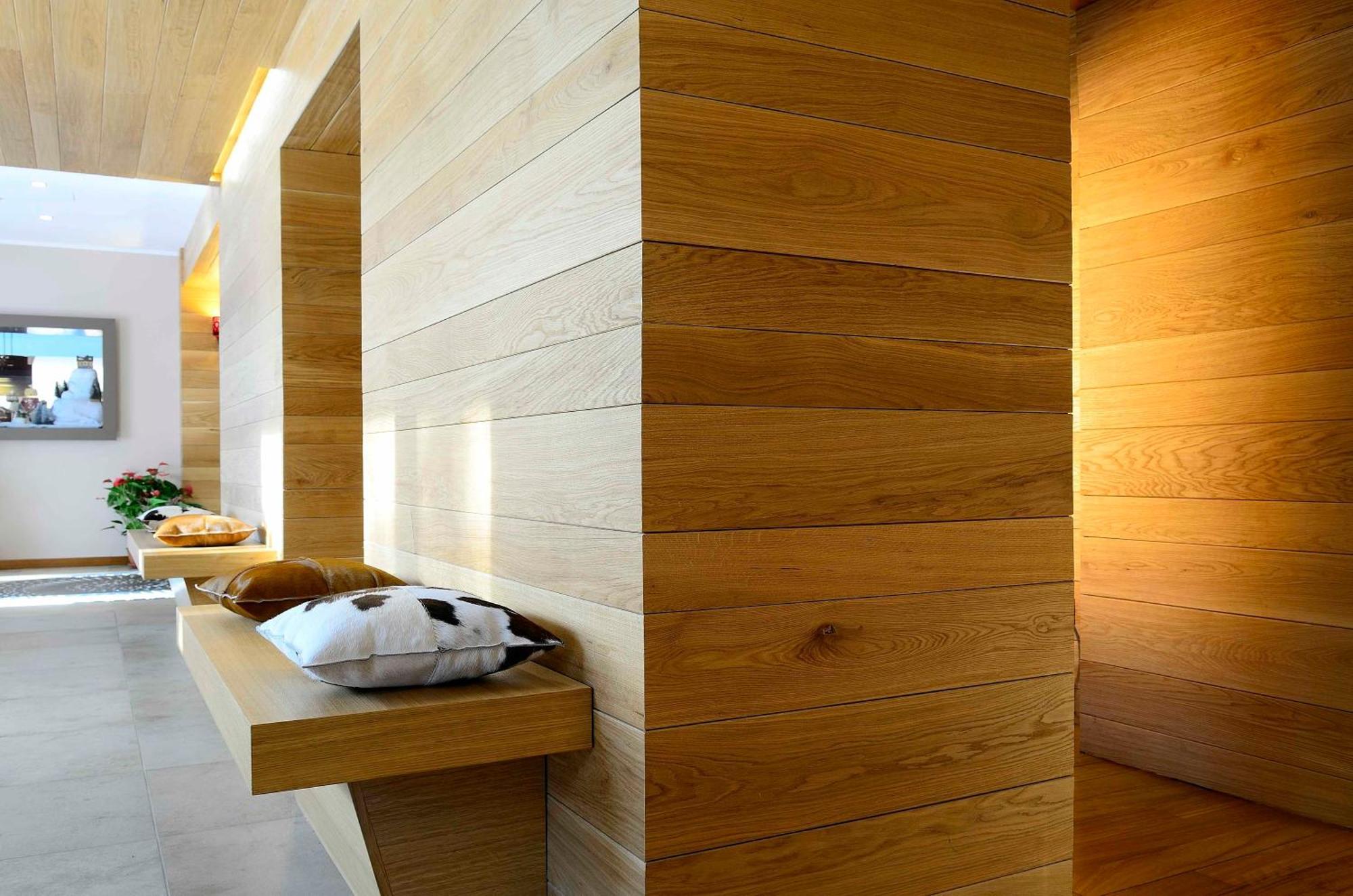 Hotel Nido Dell'Aquila Assergi Dış mekan fotoğraf