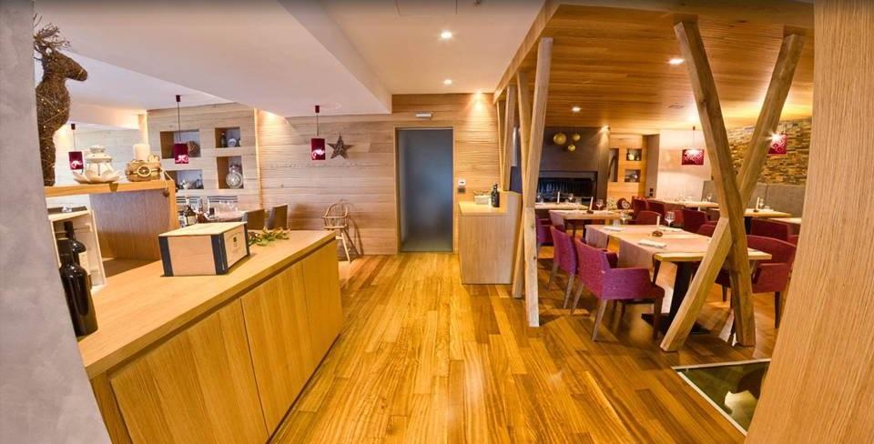 Hotel Nido Dell'Aquila Assergi Dış mekan fotoğraf