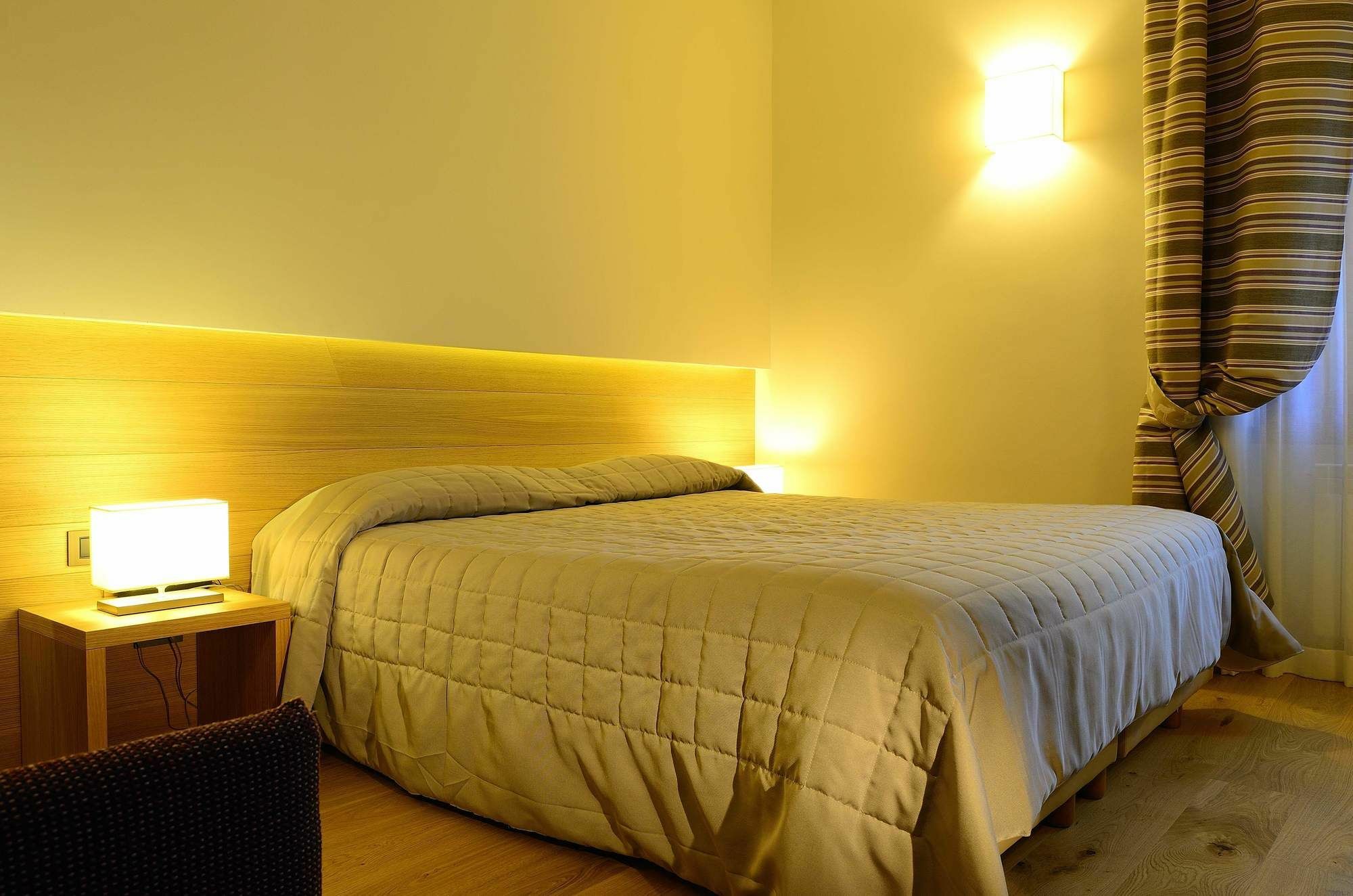 Hotel Nido Dell'Aquila Assergi Dış mekan fotoğraf